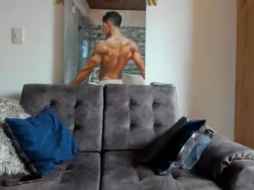 Chaturbate Best Webcam of alansex66