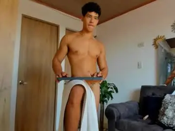 Chaturbate Sex Chat of alansex66