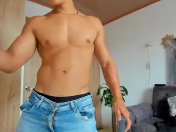 Chaturbate Watch Live Sex Cams of alansex66