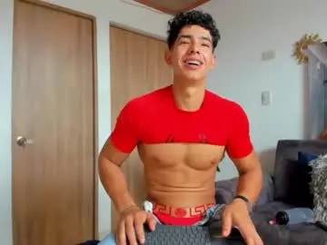 Chaturbate Live Porn of alansex66