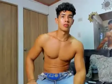 Chaturbate Best live sex cam show of alansex66