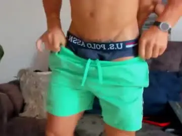 Chaturbate Free Live Porn of alansex66