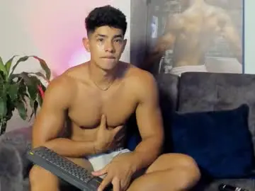 Chaturbate Adult Webcam of alansex66