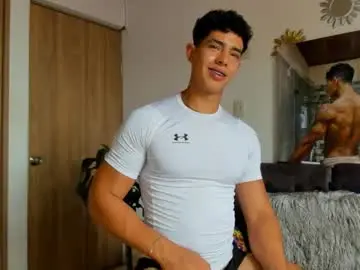 Chaturbate Best live sex cam show of alansex66