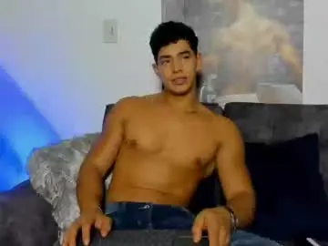 Chaturbate Sex Cam of alansex66