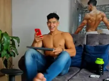 Chaturbate Adult Webcams of alansex66