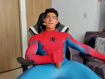 Chaturbate Live Sex Cam of alansex66