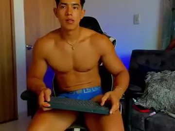 Chaturbate Sex Cam of alansex66