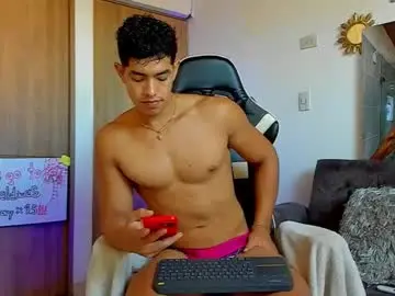 Chaturbate Sex Chat of alansex66