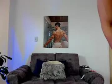 Chaturbate Adult Video Chat of alansex66