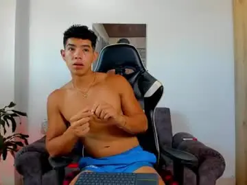 Chaturbate Free Porn Cam of alansex66