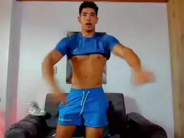Chaturbate Best live sex cam show of alansex66