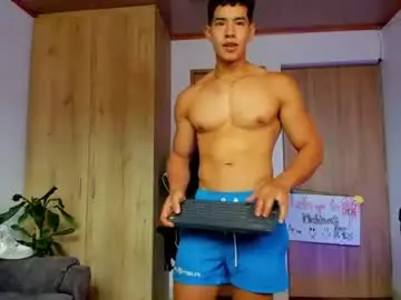 Chaturbate Adult Video Chat of alansex66