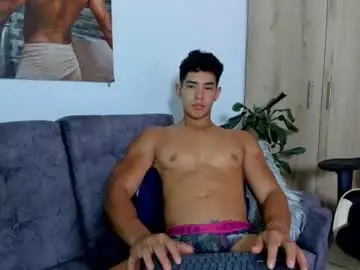 Chaturbate Private Sex Chat of alansex66
