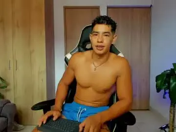Chaturbate Live Sex of alansex66