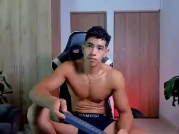 Chaturbate Private Sex Chat of alansex66