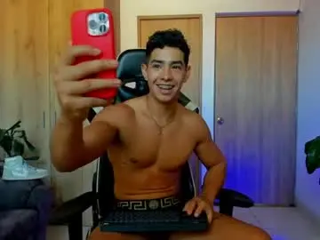 Chaturbate Free Porn Cam of alansex66