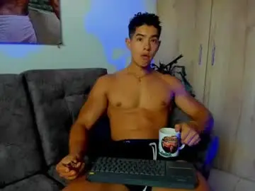 Chaturbate Watch Live Sex Cams of alansex66