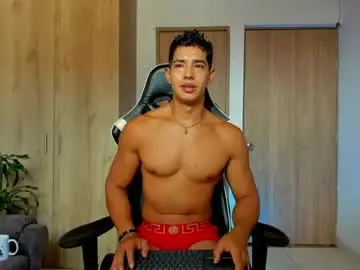 Chaturbate Sex Chat of alansex66