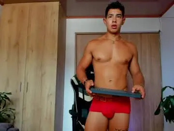 Chaturbate Nude Webcam of alansex66
