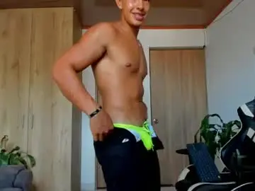 Chaturbate Sex Cam of alansex66