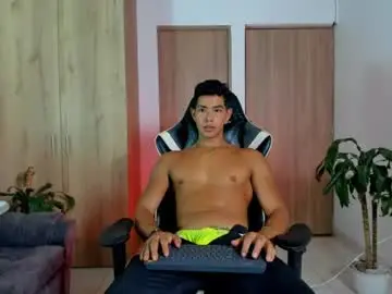 Chaturbate Free Live Porn of alansex66