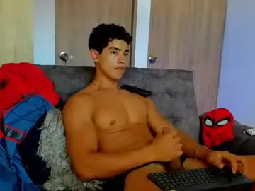 Chaturbate Nude Webcam of alansex66