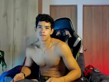 Chaturbate Adult Webcams of alansex66