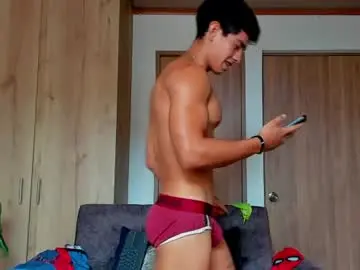 Chaturbate Free Live Porn of alansex66