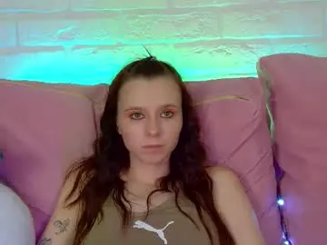 Chaturbate Adult Video Chat of arinakubrick