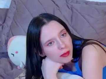Chaturbate Private Sex Chat of arinakubrick