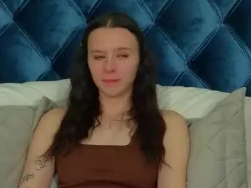 Chaturbate Adult Webcams of arinakubrick