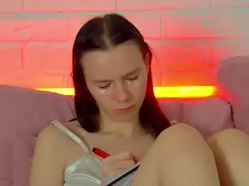 Chaturbate Adult Video Chat of arinakubrick