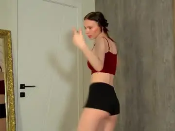 Chaturbate Adult Webcams of arinakubrick