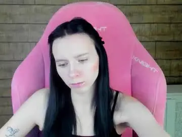 Chaturbate Adult Webcams of arinakubrick