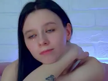 Chaturbate Adult Video Chat of arinakubrick