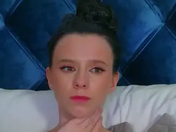 Chaturbate Watch Live Sex Cams of arinakubrick