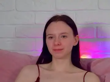 Chaturbate Private Sex Chat of arinakubrick