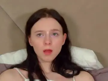 Chaturbate Private Sex Chat of arinakubrick