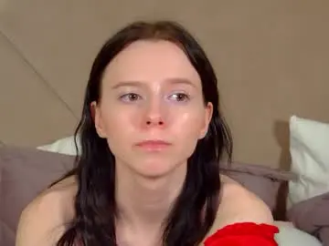 Chaturbate Live Sex Cam of arinakubrick