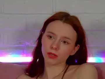 Chaturbate Adult Video Chat of arinakubrick