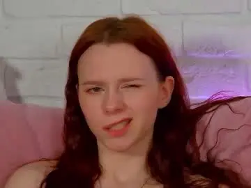 Chaturbate Free Live Porn of arinakubrick