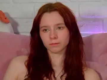 Chaturbate Free Live Porn of arinakubrick