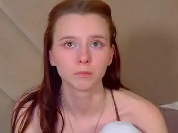Chaturbate Adult Video Chat of arinakubrick