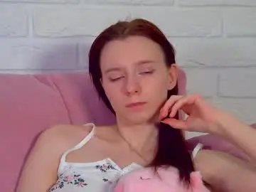 Chaturbate Sex Cam of arinakubrick
