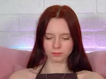 Chaturbate Live Sex of arinakubrick