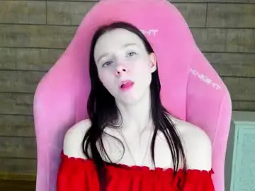 Chaturbate Nude Webcam of arinakubrick