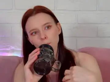 Chaturbate Live Sex Cam of arinakubrick