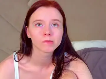 Chaturbate Sex Cam of arinakubrick
