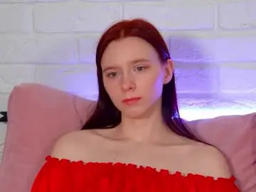 Chaturbate Live Sex Cam of arinakubrick